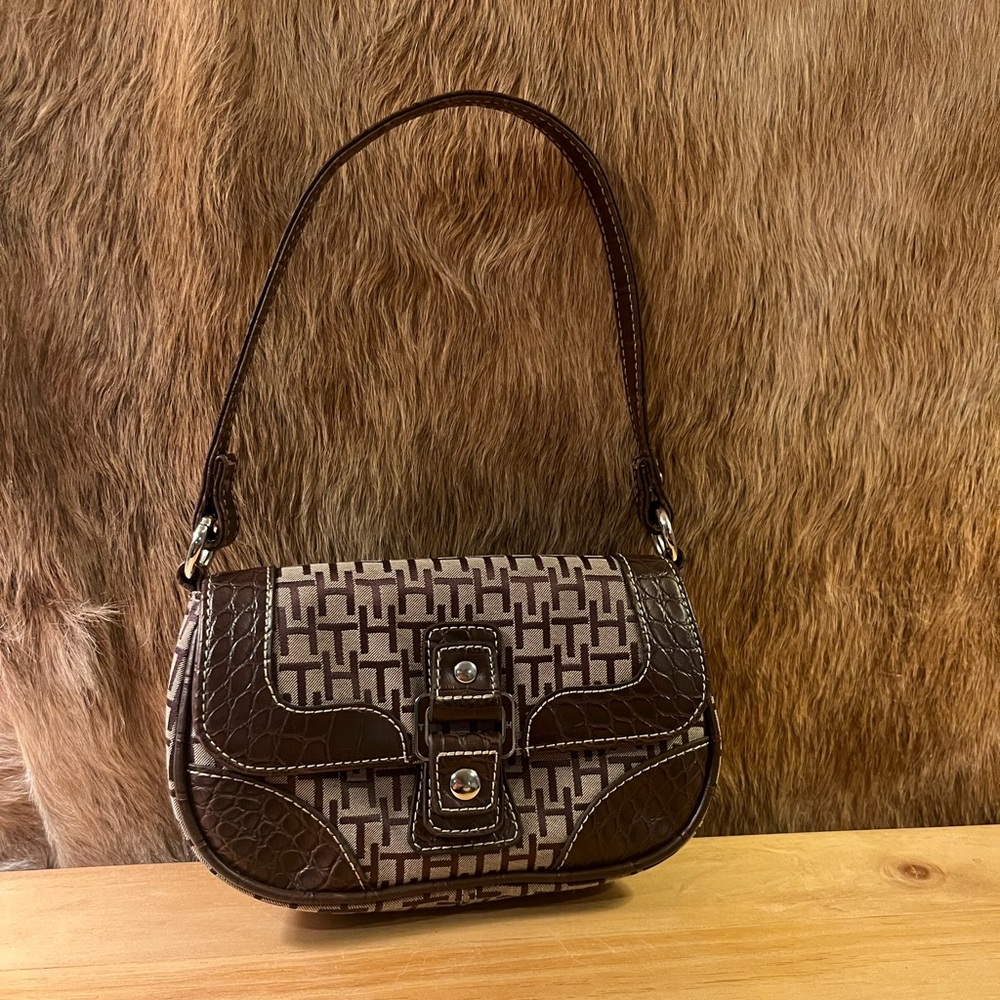 Tommy Hilfiger Shoulder Bag